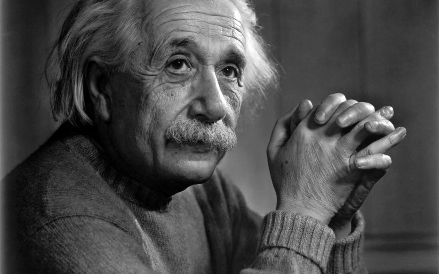 Einstein Bookend