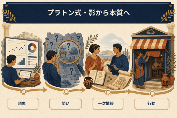 プラトン 哲学