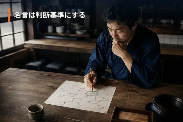 目標達成 名言