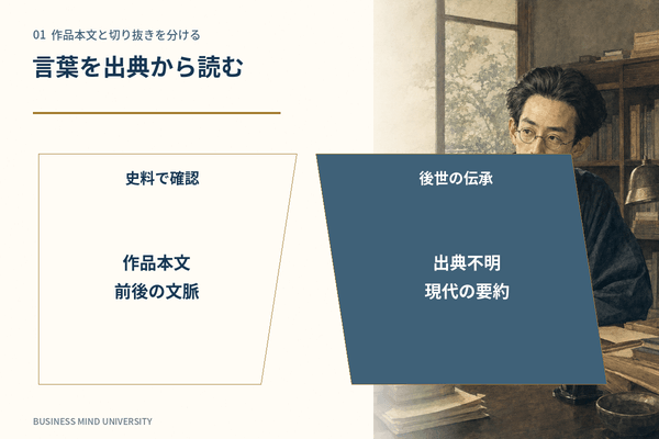 芥川龍之介 名言 侏儒の言葉