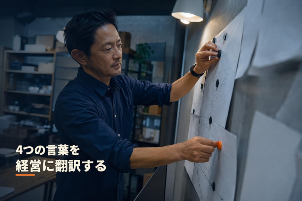 失敗したときの名言