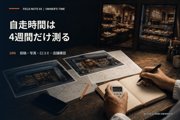 MEO対策 自分でやる