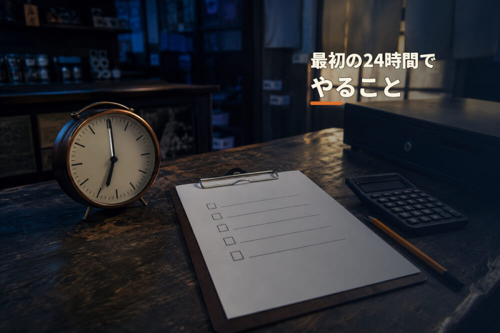 失敗したときの名言