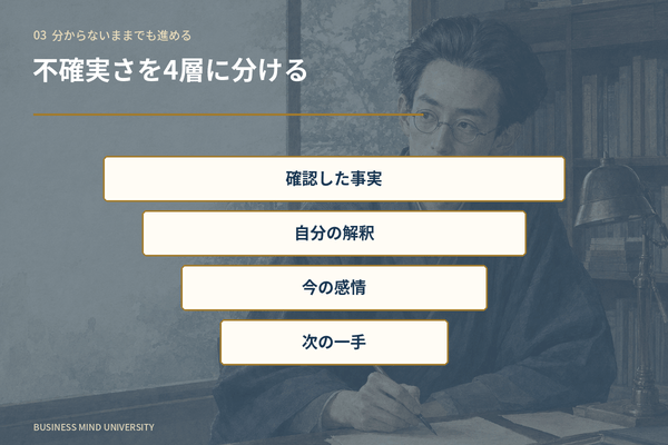 芥川龍之介 名言 不確実