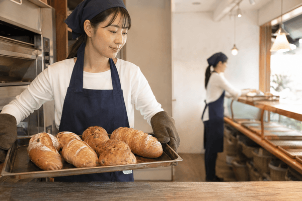 飲食店 シフト 組み方