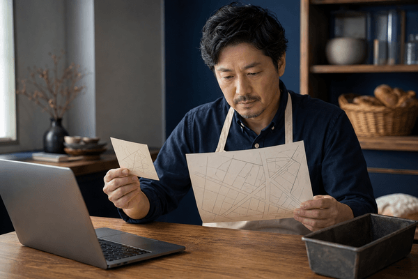 Googleビジネスプロフィール 登録