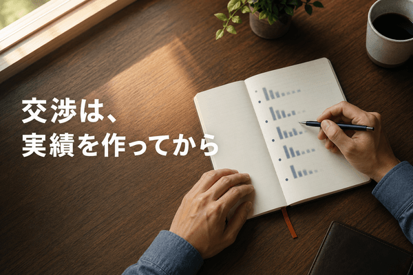 家賃交渉 実績
