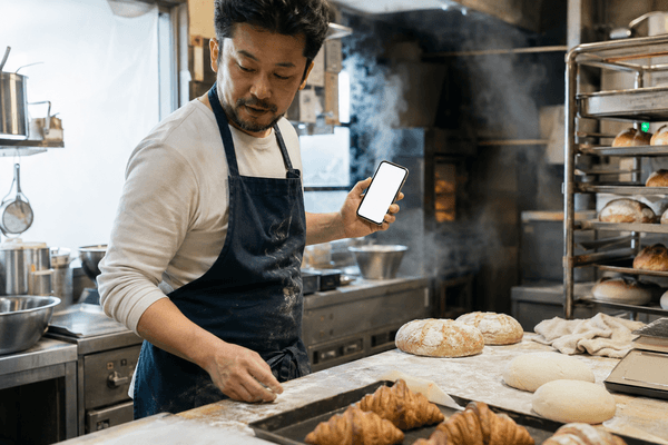 Googleビジネスプロフィール 活用