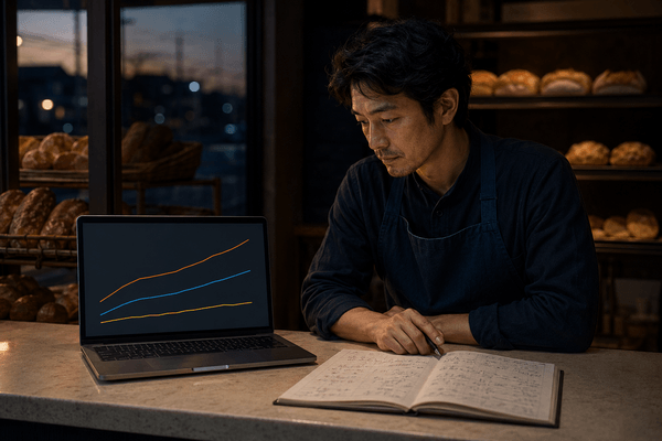 Googleビジネスプロフィール