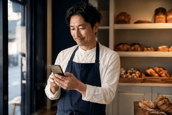 Googleビジネスプロフィール 登録