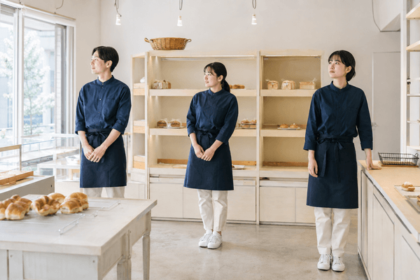 飲食店 シフト 組み方