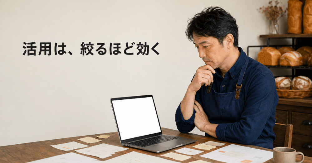 Googleビジネスプロフィール 活用
