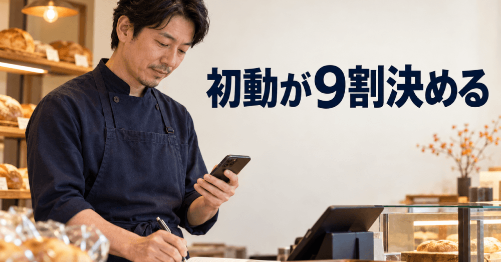 飲食店 クレーム対応