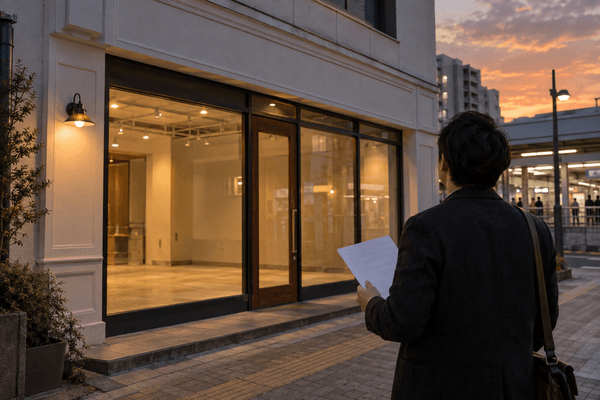 パン屋 開業 失敗