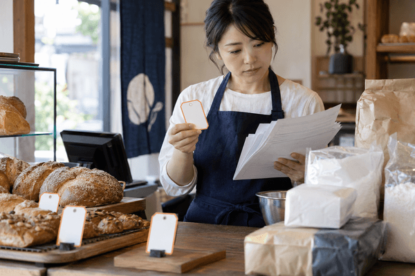 パン屋 開業 失敗