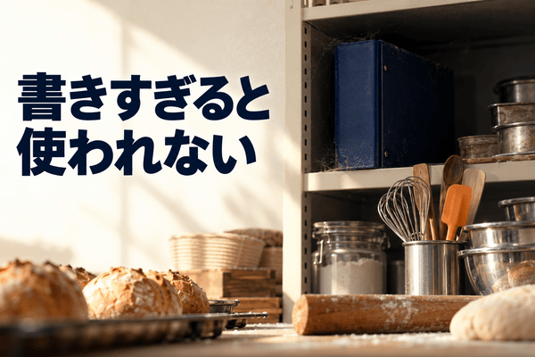 飲食店 接客マニュアル