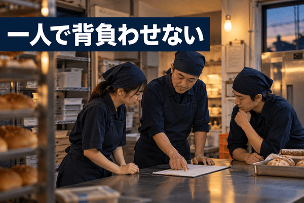 飲食店 クレーム対応 共有