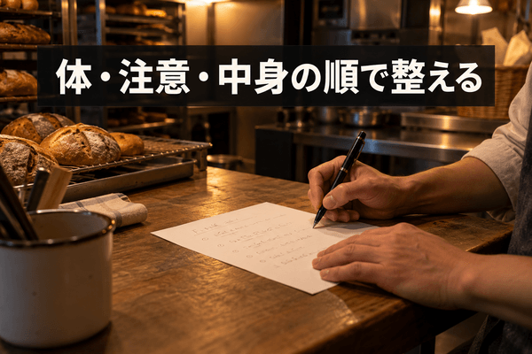 人前で話す 緊張